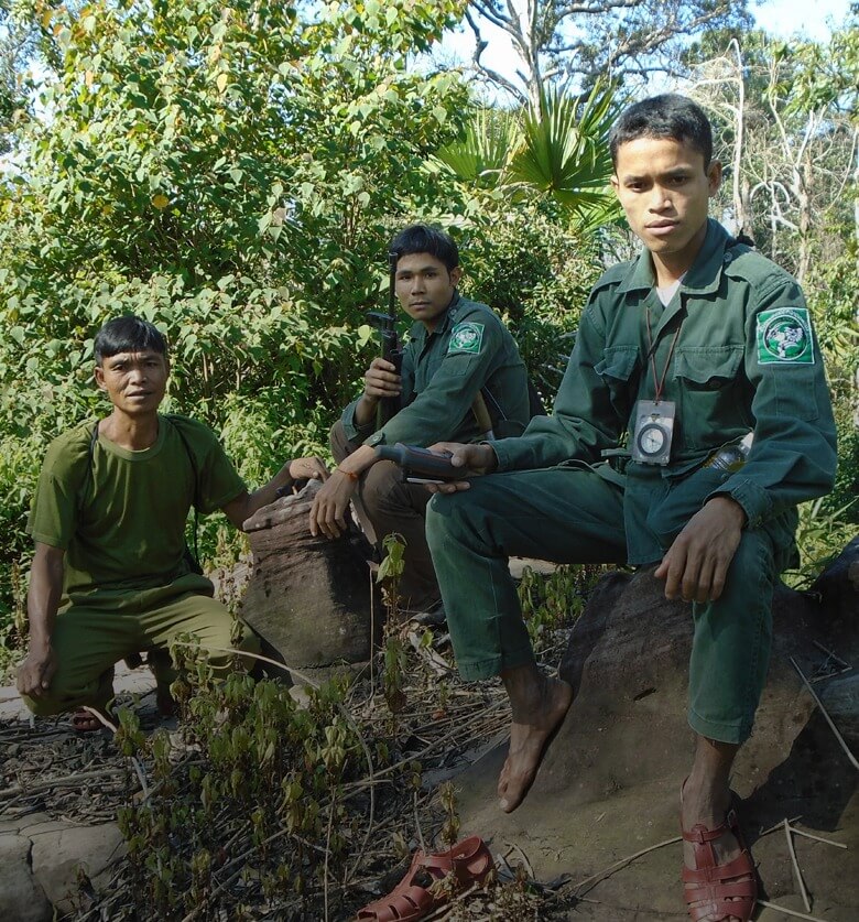 community-anti-poaching-patrols