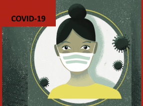 COVID-19 pandemic in Laos and impacts on our activities