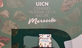 Association Anoulak featured at the IUCN World Conservation Congress 2021