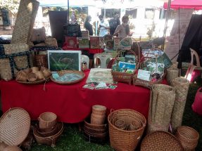From the forests of Nakai-Nam Theun National Park to the urban markets of Vientiane Capital!