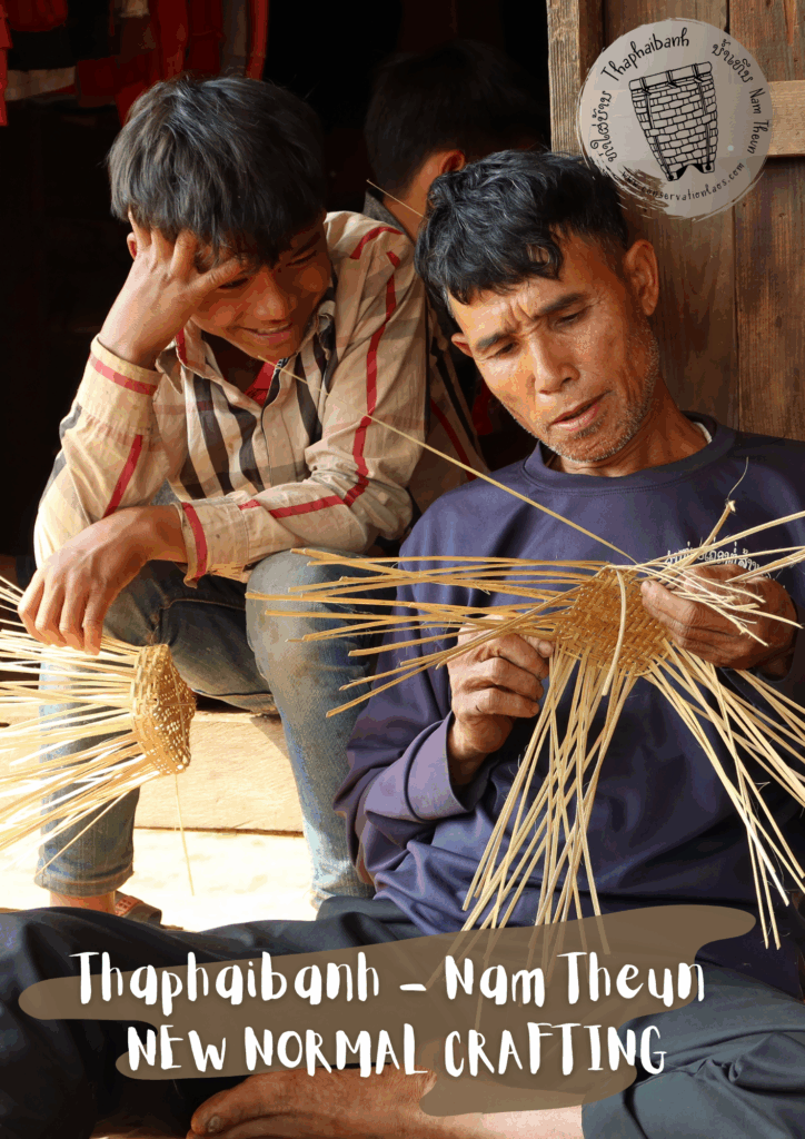 LEAFLET_Thaphaibanh New Normal Crafting