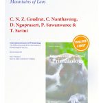 thumbnail of Coudrat et al. – 2015 – Singing Patterns of White-Cheeked Gibbons (Nomascus sp.) in the Annamite Mountains of Laos